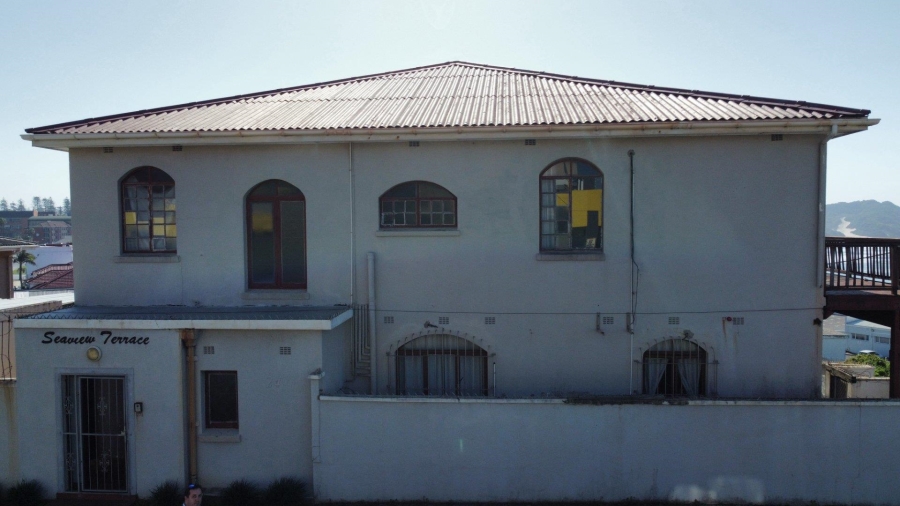 Commercial Property for Sale in Quigney Eastern Cape